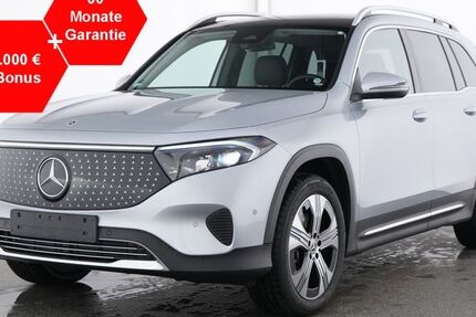 Mercedes-Benz EQB 11.907 km 47.031 &euro; Gießen 35396