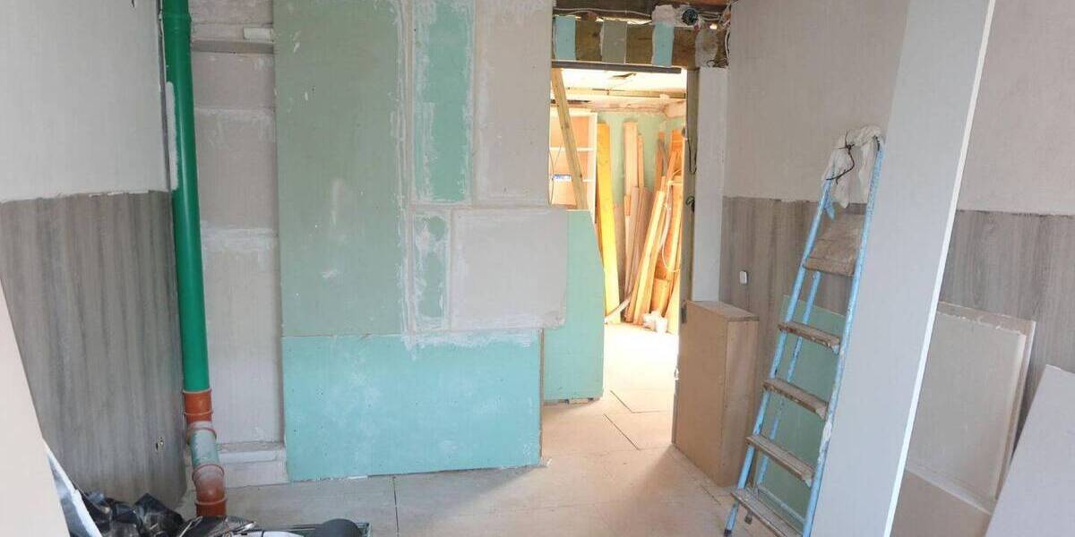 Reihenendhaus Wellen - 3 Zimmer, 56 m&sup2;, 95.000&euro; | Angebot:26410319