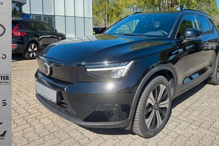 Volvo XC40 45.800 km 28.900 &euro; Weyhe 28844