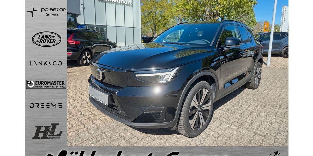 Volvo XC40 45.800 km 28.900 &euro; Weyhe 28844