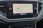 VW T-Roc Style ACC AHK APP SHZ Kamera Klimaautom. 76.800 km 19.950 &euro; Garrel 49681