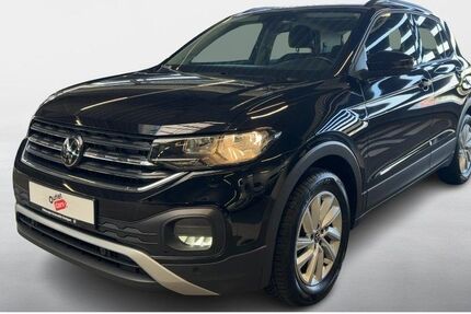 VW T-Cross 75.263 km 16.930 &euro; Stuttgart-Feuerbach 70469
