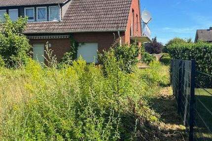 Sanierungsbedürftige Doppelhaushälfte in beliebter Lage 5 zimmer