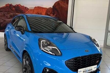 Ford Puma 4.900 km 28.490 € Mayen 56727