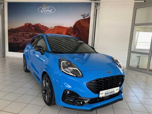 Ford Puma 4.900 km 28.490 € Mayen 56727