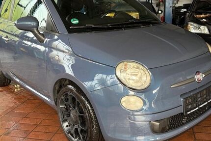 Fiat 500 153.000 km 3.700 &euro; Geretsried 82538