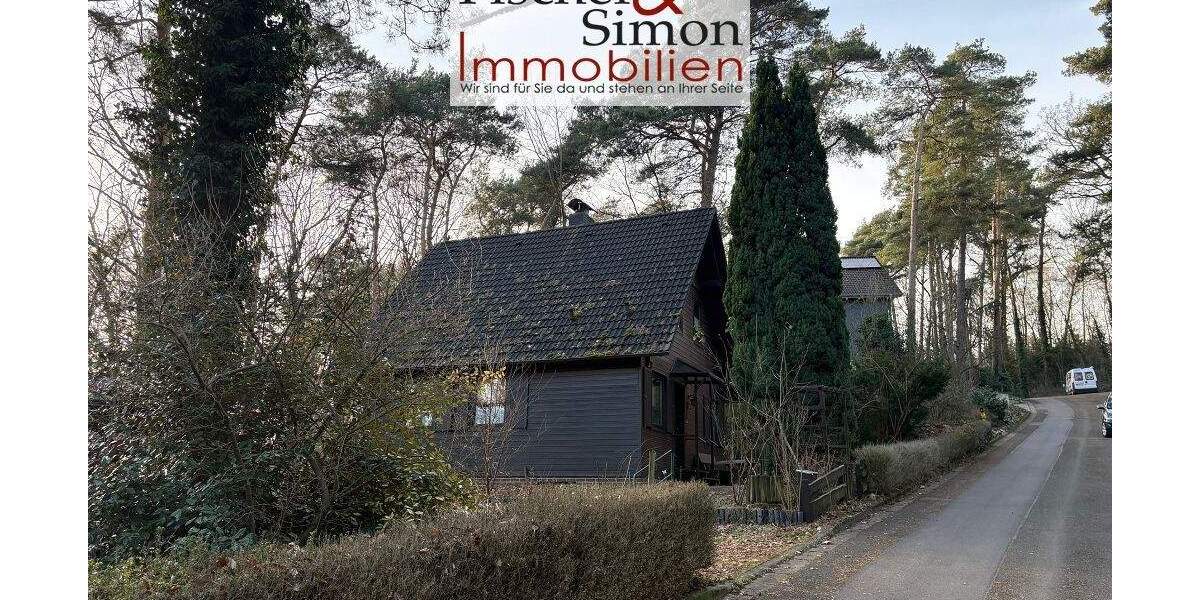 Einfamilienhaus Steyerberg - 3 Zimmer, 90 m&sup2;, 210.000&euro; | Angebot:25682613