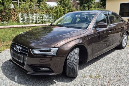 Audi A4 130.600 km 11.200 &euro; Unterschleißheim 85716