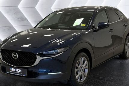 Mazda CX-30 21.116 km 26.995 € Berlin 12681