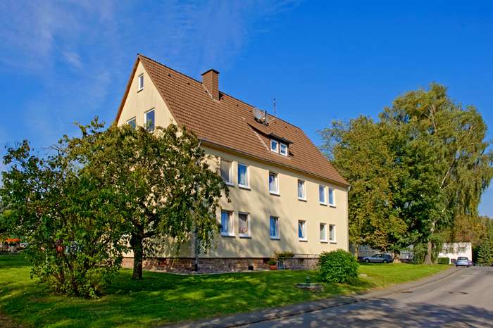 Etagenwohnung Höxter Ottbergen - 2.5 Zimmer, 52 m&sup2;, 409&euro; | Angebot:27339445