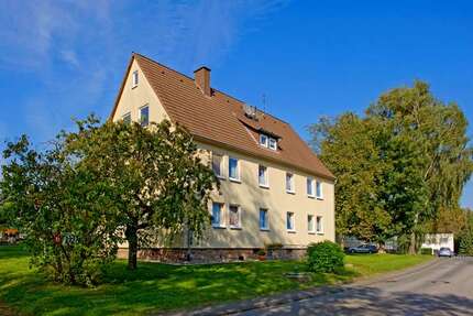 Wohnung Höxter Ottbergen - 2.5 Zimmer, 52 m&sup2;, 409&euro; | Angebot:27339445