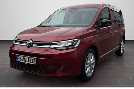 VW Caddy 9.900 km 43.990 &euro; Saarbrücken 66121