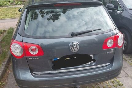 VW Passat 275.000 km 3.000 &euro; Winnenden 71364