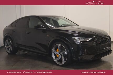 Audi e-tron 99.800 km 35.600 &euro; Bebra 36179