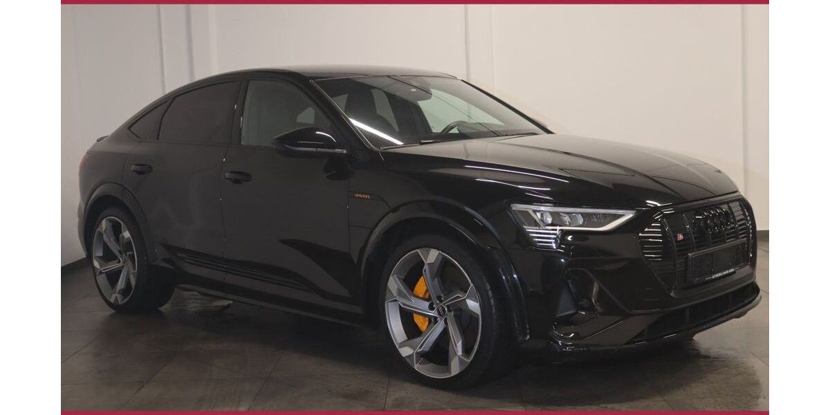 Audi e-tron 99.800 km 35.600 &euro; Bebra 36179