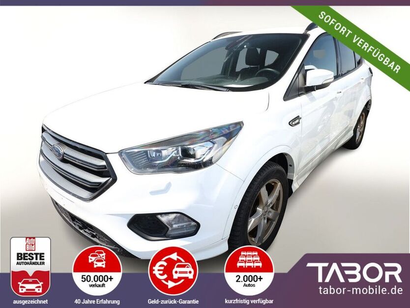 Kuga