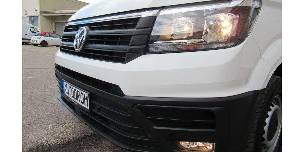 VW Crafter 201.587 km 16.690 &euro; Pforzheim 75177