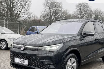 VW Tiguan 1.250 km 64.980 &euro; Jever 26441
