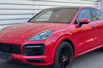 Porsche Cayenne 33.000 km 79.990 &euro; Brüssow 17326