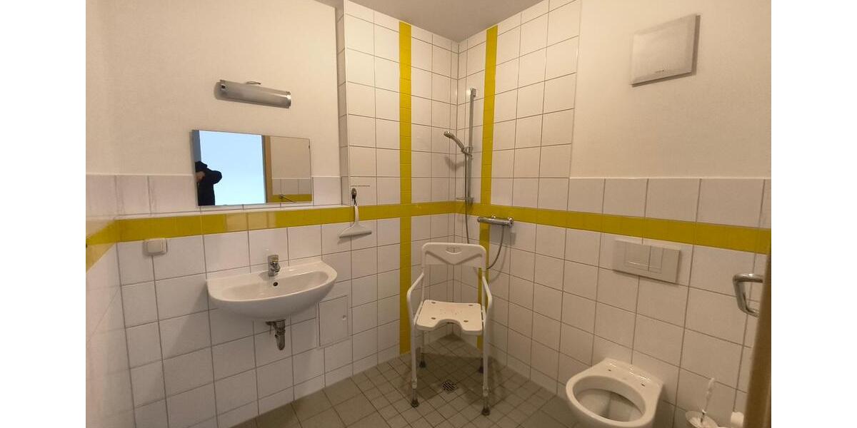 Etagenwohnung Wittichenau - 1 Zimmer, 34 m&sup2;, 520&euro; | Angebot:25999920