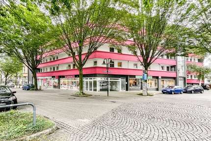Wohnung zum Mieten in Bochum 570 € 46 m²