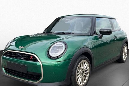Mini Cooper S 1.890 km 36.640 &euro; Bad Homburg 61352