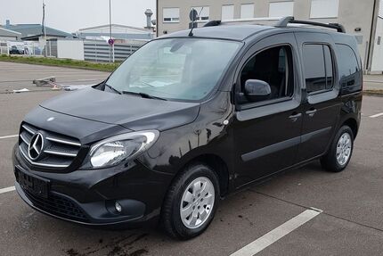 Mercedes-Benz Citan 94.300 km 12.900 &euro; Rastatt 76437