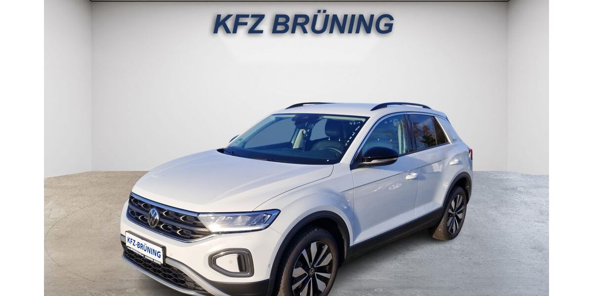 VW T-Roc 31.303 km 25.580 &euro; Lingen (Ems) 49811