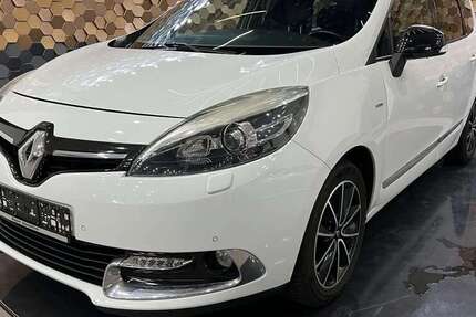 Renault Scenic 139.424 km 8.300 &euro; Eisenberg 67304