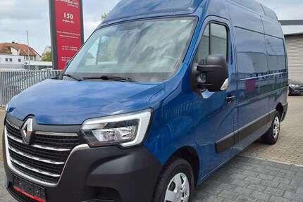 Renault Master 55.000 km 19.950 &euro; Nürnberg 90431