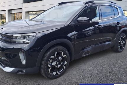 Citroen C5 Aircross 19.443 km 23.890 &euro; Mannheim 68309