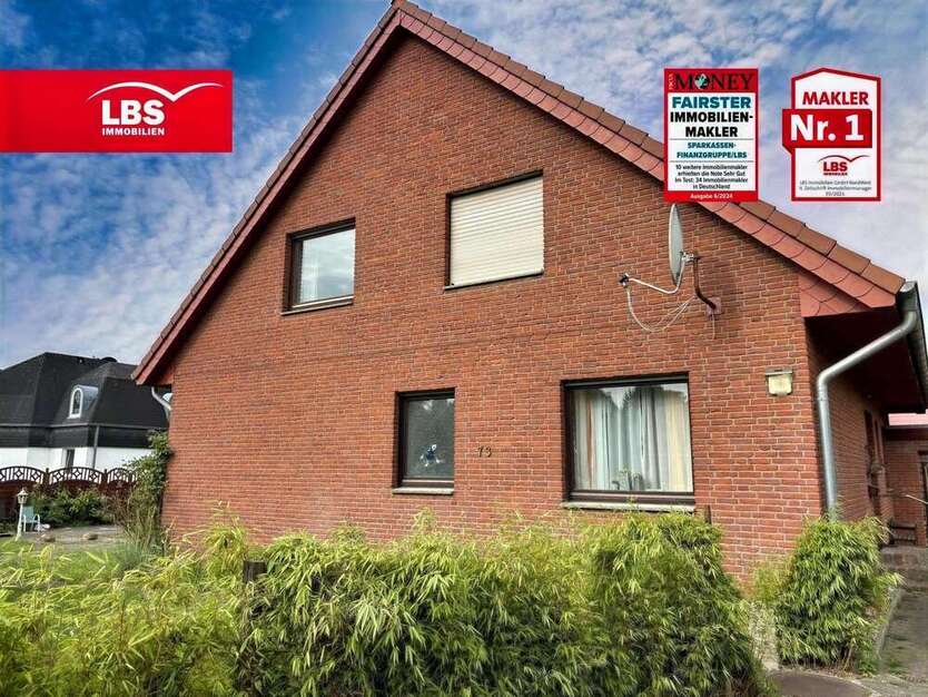 Haus zum Kaufen in Osnabrück 348.000 € 165 m²