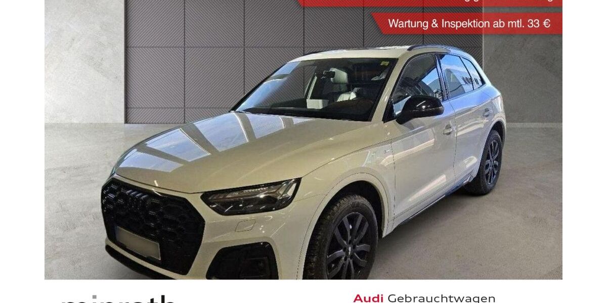 Audi Q5 57.032 km 40.460 &euro; Moers-Hülsdonk 47441