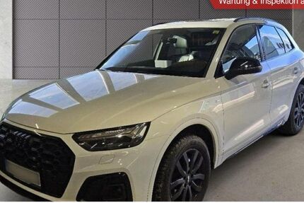 Audi Q5 57.032 km 41.980 &euro; Moers-Hülsdonk 47441