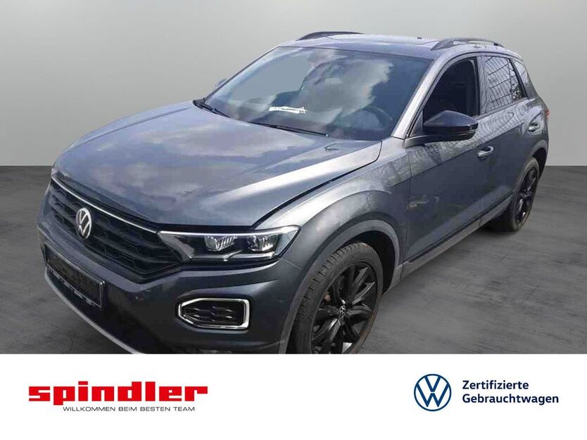 VW T-Roc 80.500 km 27.980 € Würzburg 97076