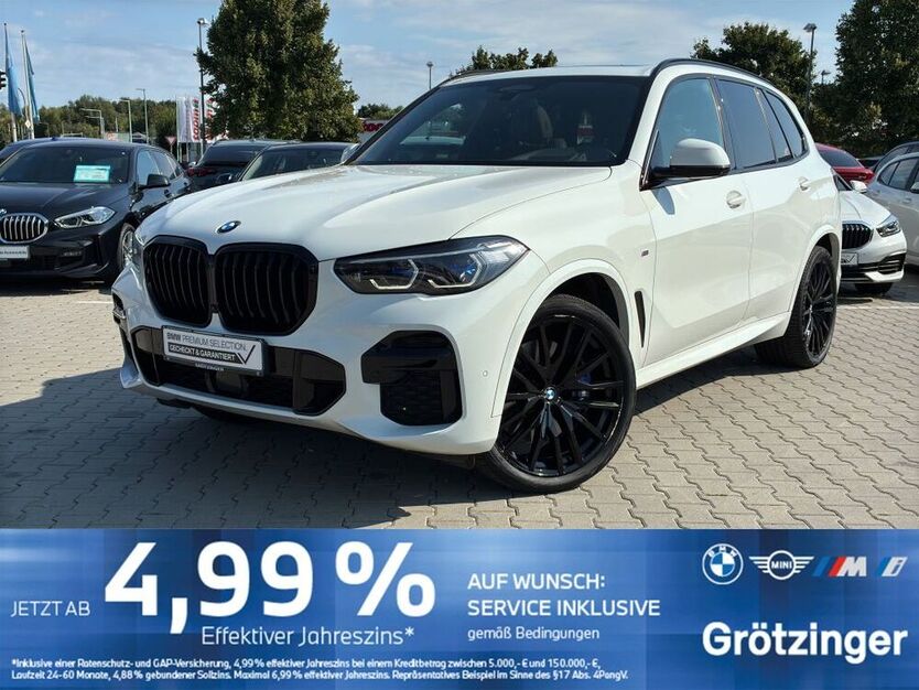 X5