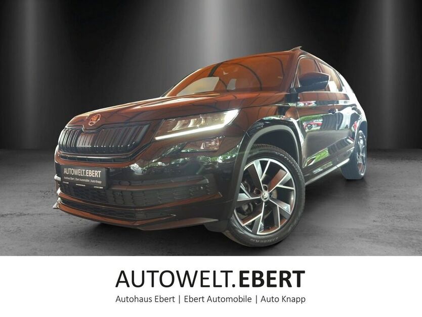 Kodiaq