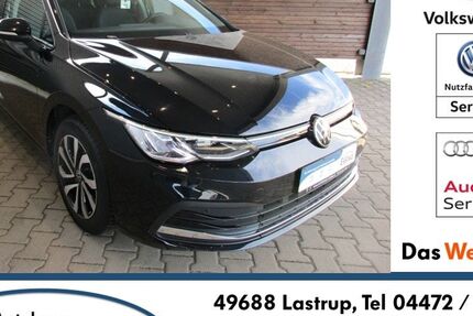 VW Golf 58.990 km 17.970 &euro; Lastrup 49688