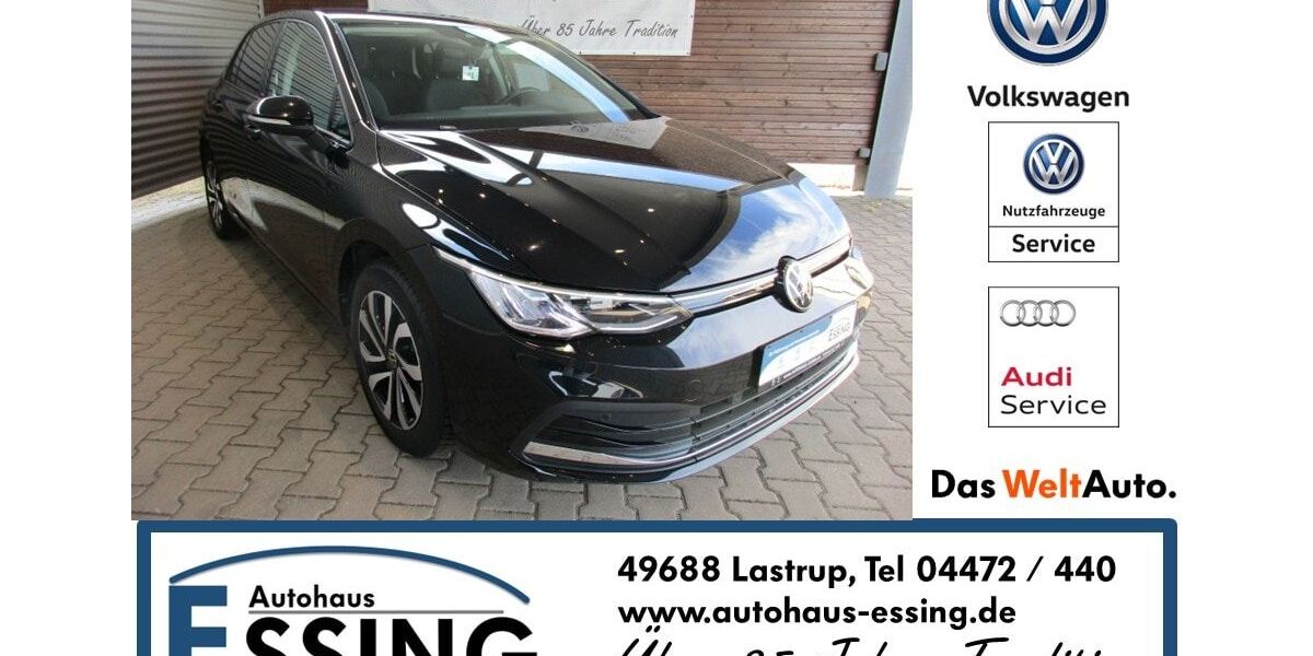 VW Golf 58.990 km 17.970 &euro; Lastrup 49688