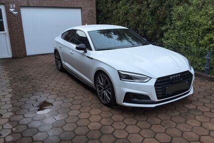 Audi A5 115.400 km 29.800 &euro; Minden 32425