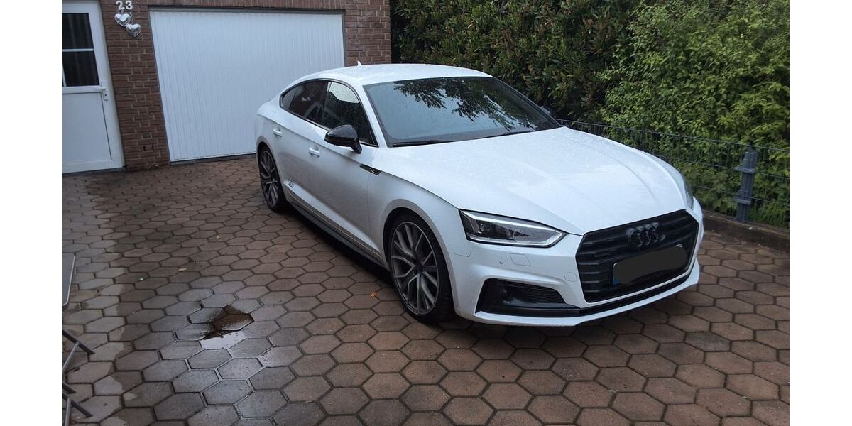 Audi A5 115.400 km 29.800 &euro; Minden 32425