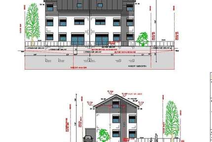 Grundstück zu verkaufen in Ostrach 56.000 € 162 m² zimmer