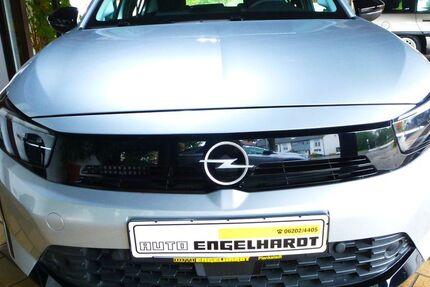 Opel Corsa 3.990 km 18.600 € Plankstadt 68723