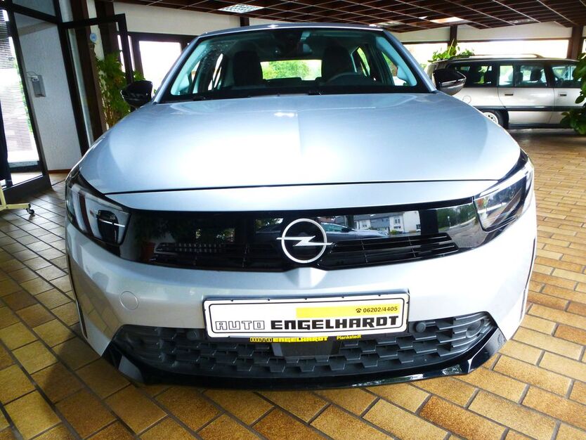 Opel Corsa 3.990 km 18.600 € Plankstadt 68723