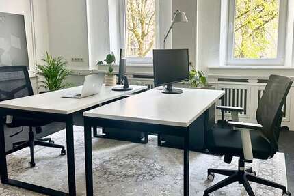 Gewerbeobjekt Aachen Aachen-Mitte - 1.200&euro; | Angebot:26668162