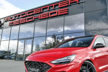 Hyundai i30 31.787 km 33.790 &euro; Meschede/NRW 59872