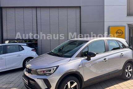 Opel Crossland (X) 32.250 km 13.500 &euro; Bobingen 86399