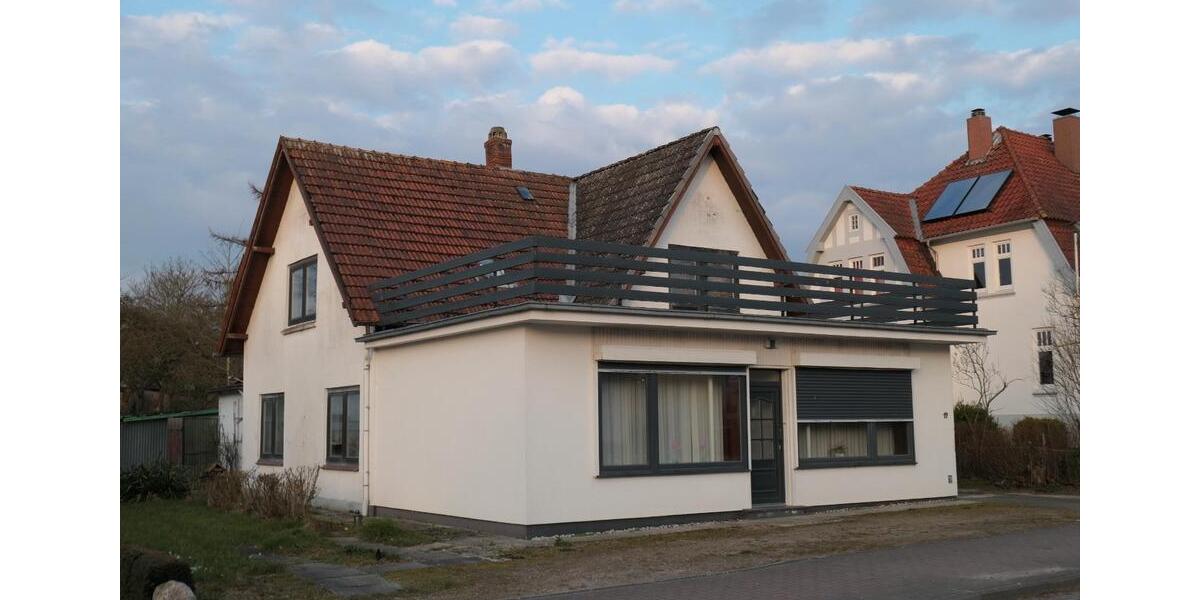 Einfamilienhaus Sörup - 7 Zimmer, 160 m&sup2;, 280.000&euro; | Angebot:26368455