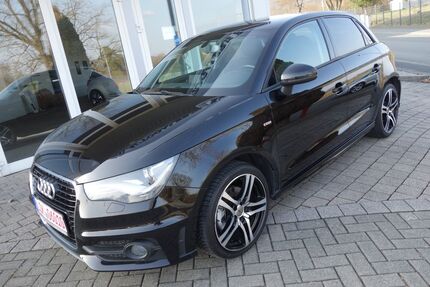 Audi A1 93.000 km 11.400 &euro; Herborn 35745