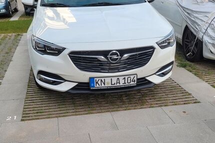 Opel Insignia 195.000 km 10.500 &euro; Singen(Hohentwiel) 78224